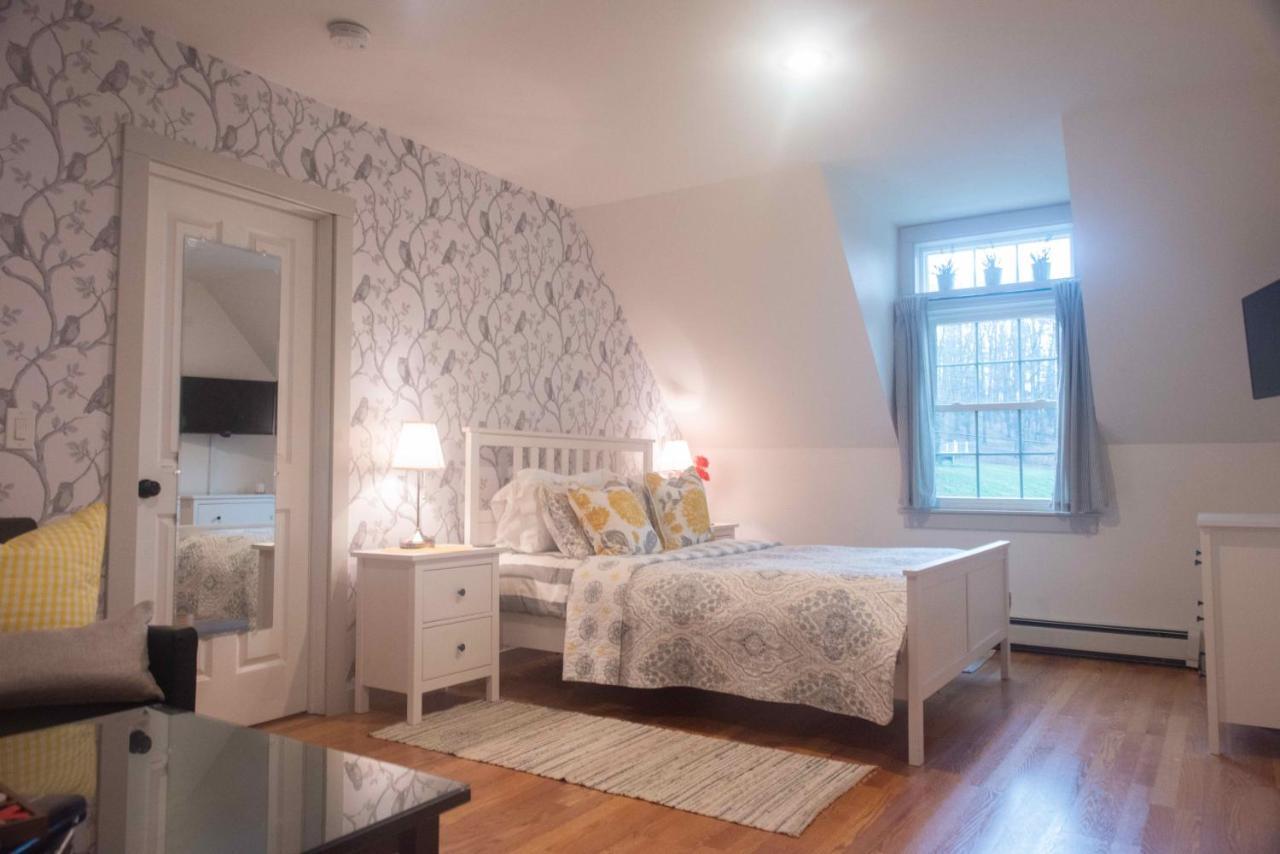 Moonshadow B&B Hammondsport Exteriér fotografie