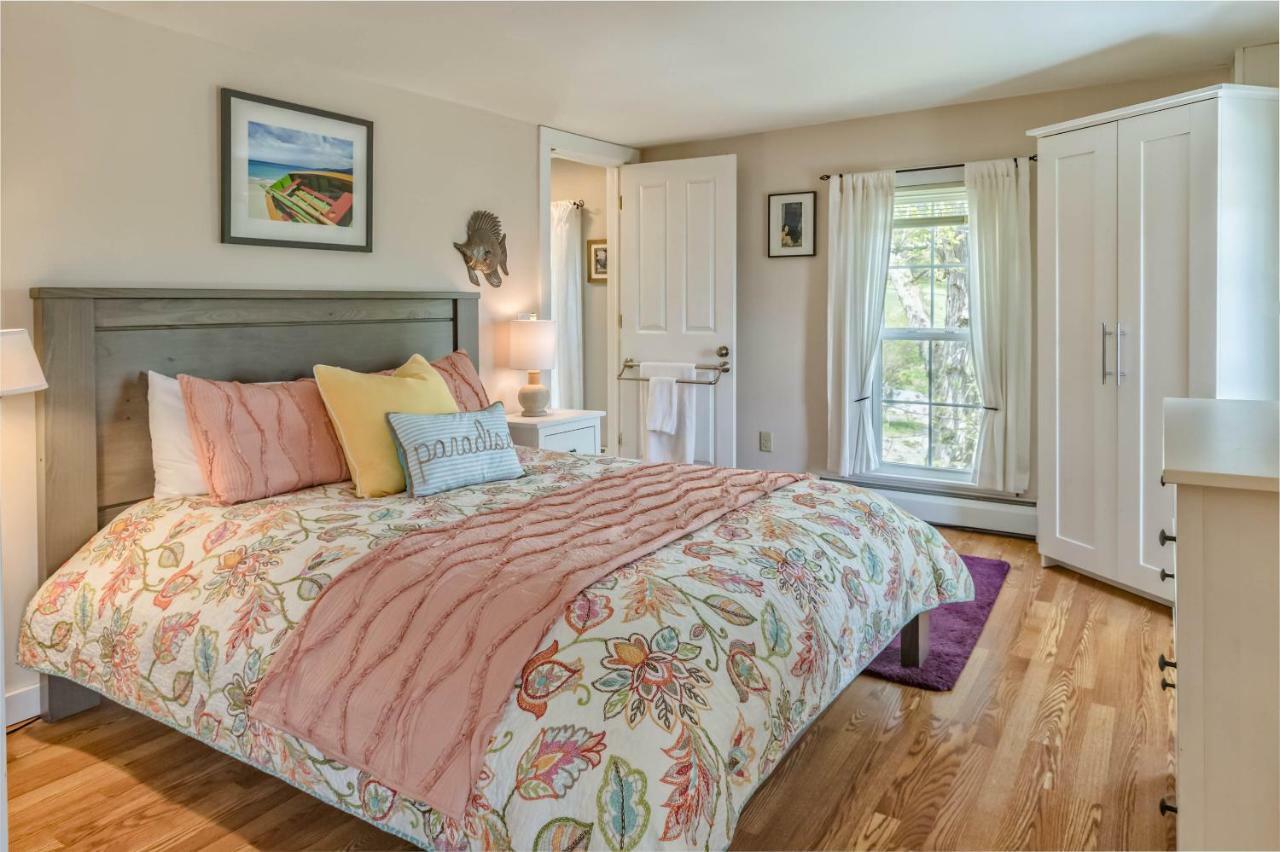 Moonshadow B&B Hammondsport Exteriér fotografie